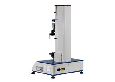 تست کشش آزمایشگاهی Univaersal Speed ​​0.5 ~ 1000mm / Min