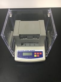دستگاه اندازه گیری تراکم پلاستیک و لاستیک دیجیتال، دستگاه اندازه گیری تراکم پلاستیک، اندازه گیری چگالی لاستیک QL-300A