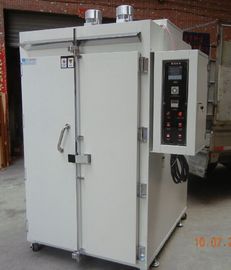 LY -6120 300 درجه SUS کوره های صنعتی ضد زنگ صنعتی PUF