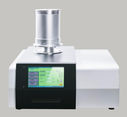 LY-DSC1000 کالری متر اسکن دیفرانسیل دمای 1150°C