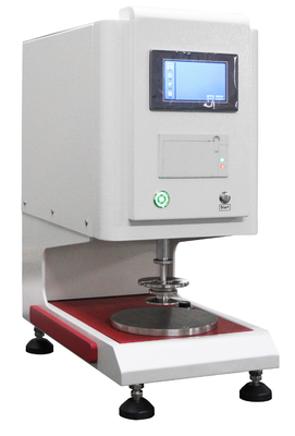 اندازه گیری ضخامت پارچه تجهیزات تست نساجی ISO5084؛ISO9073