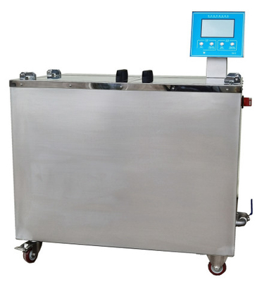 Rotawash Color Fastness Tester تجهیزات آزمایش نساجی برای صنعت پارچه