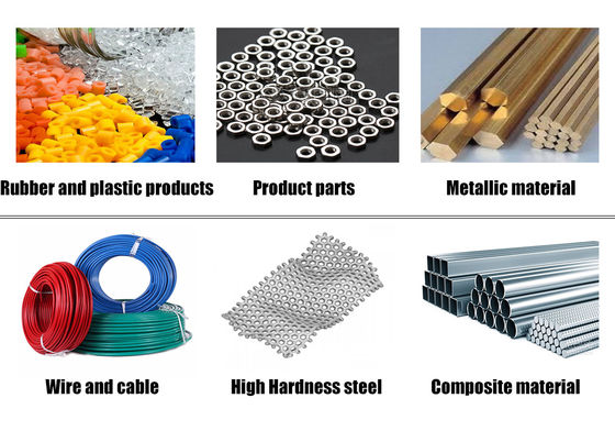 ماشین تست جهانی هیدرولیک 1000KN برای مقاومت کشش فلز