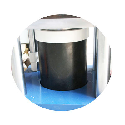 دستگاه تست اتوماتیک فشار بتن 2000 کیلو نیوتن ISO 679