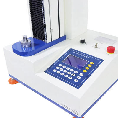 دستگاه آزمون جهانی لیی با موتور پاناسونیک ظرفیت 5-5000 کیلوگرم