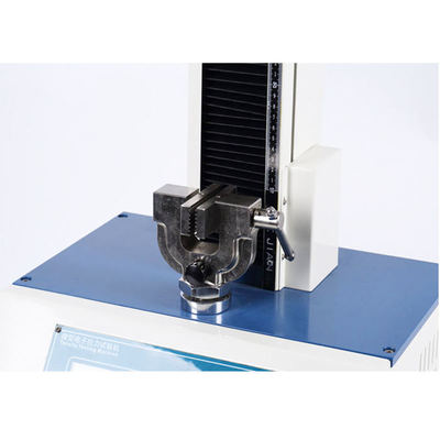 دستگاه آزمون جهانی لیی با موتور پاناسونیک ظرفیت 5-5000 کیلوگرم