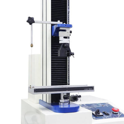 دستگاه آزمون جهانی لیی با موتور پاناسونیک ظرفیت 5-5000 کیلوگرم