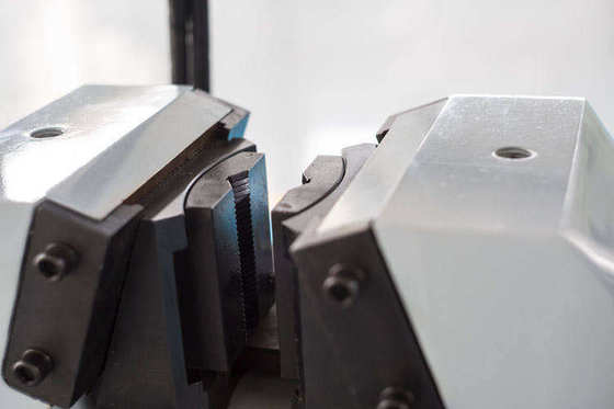 دستگاه تست یونیورسال هیدرولیکی 100kN-1000kN برای استحکام کششی