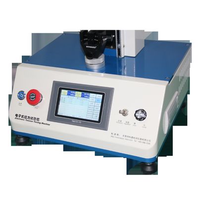 دستگاه تست یونیورسال 5KN با دقت 1%