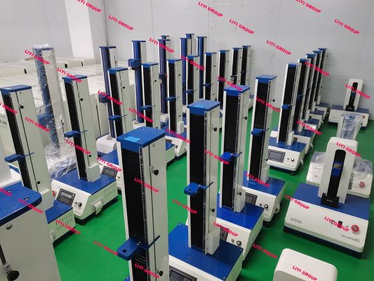 دستگاه تست یونیورسال 5KN با دقت 1%