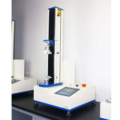 دستگاه تست جهانی کامپیوتری 500 کیلوگرم کشش سنج