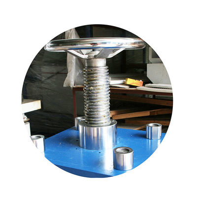 ماشین آزمایشی فشرده سازی بتن 2000kN