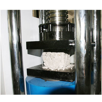 ماشین آزمایشی فشرده سازی بتن 2000kN