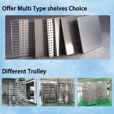 Liyi 200 250 300 درجه راه رفتن بزرگ در هوا صنعتی الکتریکی هوا گرم گردش گرمایش هوا خشک کردن اجاق قیمت