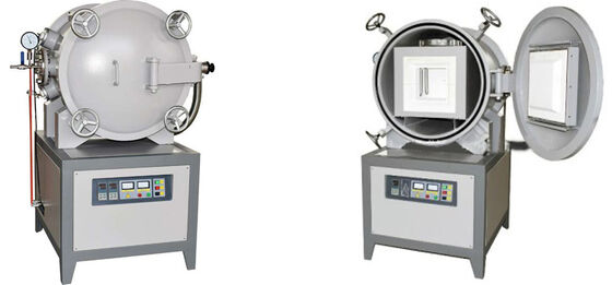 لیی سینتر کردن دمای بالا ذوب کردن بریزینگ درمان گرما کوره خلاء قیمت کوره سخت کردن خلاء