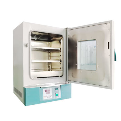 Liyi الکتریکی شیمی اجباری گرمای هوای گرم گردش کنوکشن خشک کن فر خشک کن