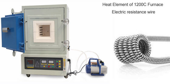 کوره زینترینگ لییی با دمای 1700 درجه، عملیات حرارتی، کوره اتمسفر خلاء، زینترینگ، سرامیک، فلز، تجهیزات گرمایشی