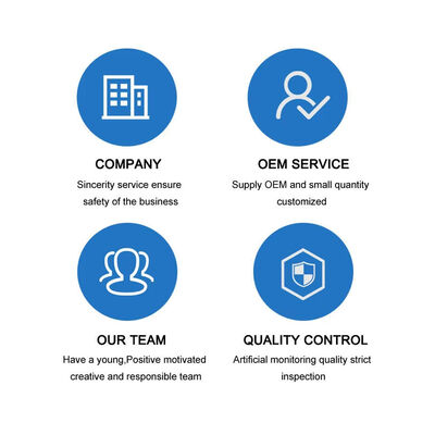 Liyi 20L، 50L، 90L، 210L، و 430L برنامه نویسی آزمایشگاهی استفاده از اجاق کوره اجاق خشک کردن کوره با قیمت پمپ خلاء تولید کننده