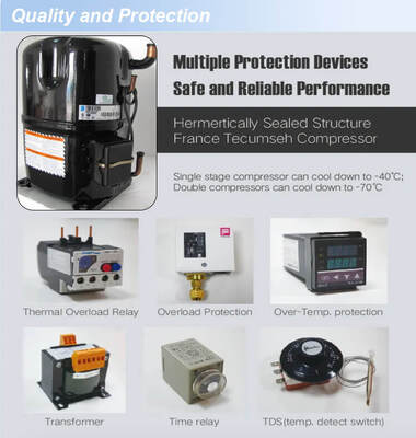 اتاقک تست دما و رطوبت LIYI، اتاقک تست دما و رطوبت کنترل شده، اتاقک تست آب و هوایی