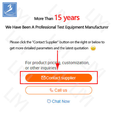 اتاق خلاء لابراتوار صنعتی لیی، اتاق تخلیه گاز خلاء