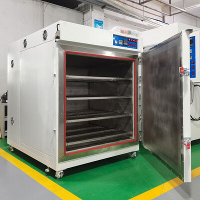 Liyi ماشین خشک کن بزرگ صنعتی خلاء کوره اتاق خلاء سفارشی