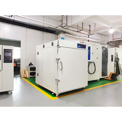 Liyi ماشین خشک کن بزرگ صنعتی خلاء کوره اتاق خلاء سفارشی