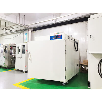 Liyi ماشین خشک کن بزرگ صنعتی خلاء کوره اتاق خلاء سفارشی