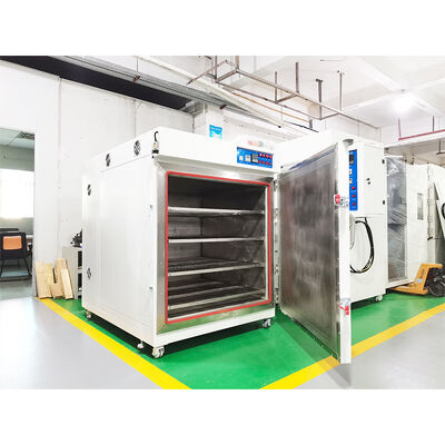 Liyi ماشین خشک کن بزرگ صنعتی خلاء کوره اتاق خلاء سفارشی