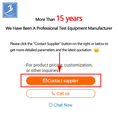 Liyi ماشین خشک کن بزرگ صنعتی خلاء کوره اتاق خلاء سفارشی