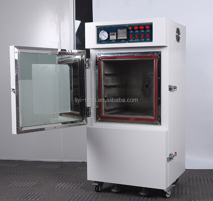 Liyi 25L 54L 91L 215L برق گرمایش جاروبرقی خشک کن جاروبرقی اتاق با پمپ