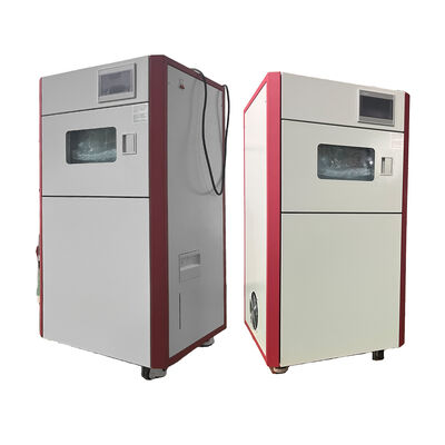 دستگاه آنالیز نفوذپذیری بخار آب لیی ASTM E96، تستر نفوذپذیری بخار آب (WVTR) سد بخار