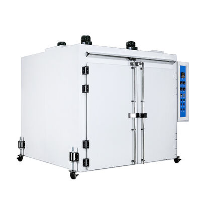 فر 300 درجه ODM OEM صنعتی با دمای بالا