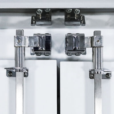 فر 300 درجه ODM OEM صنعتی با دمای بالا