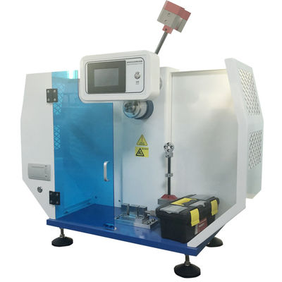 دستگاه تست ولتاژ دستگاه ولتاژ ISO 180 180 Izod