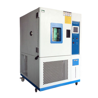 تست دما و رطوبت مطبوع اتاق آب و هوایی 220v / 380v