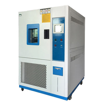تست دما و رطوبت مطبوع اتاق آب و هوایی 220v / 380v