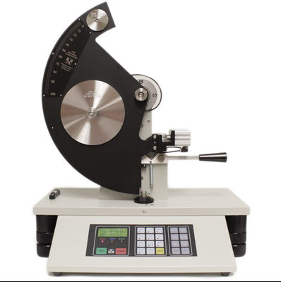 دستگاه تست پلاستیک 100 وات ، متر اندازه گیری دیجیتال AC220V 50Hz