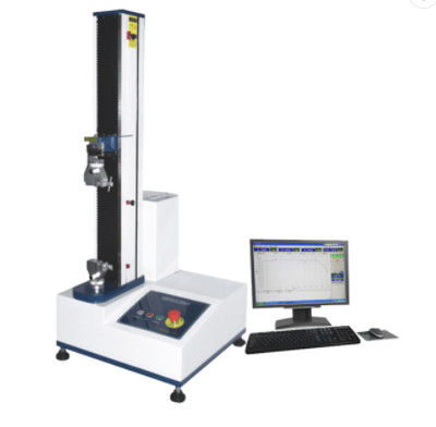 دستگاه تست 5000N Pull ، دستگاه تست مقاومت کششی Liyi AC220V