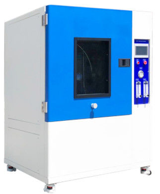 Ipx2 Ipx3 Ipx4 ماسه و آب مقاوم در برابر باران تستر اسپری قیمت محفظه آزمایش محیط گرد و غبار