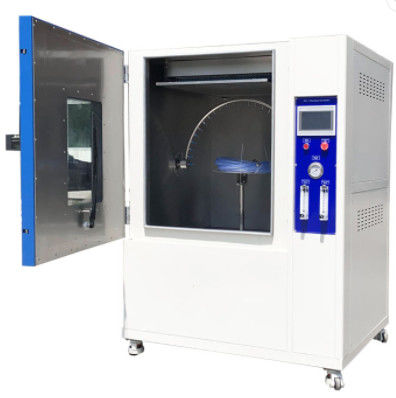 Ipx2 Ipx3 Ipx4 ماسه و آب مقاوم در برابر باران تستر اسپری قیمت محفظه آزمایش محیط گرد و غبار