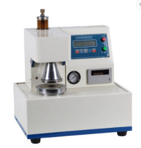 Liyi JIS-L1004 تستر مقاومت ترکیدگی Mullen Price برای کاغذ