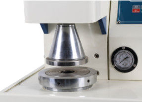 Liyi JIS-L1004 تستر مقاومت ترکیدگی Mullen Price برای کاغذ