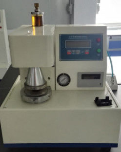 Liyi JIS-L1004 تستر مقاومت ترکیدگی Mullen Price برای کاغذ