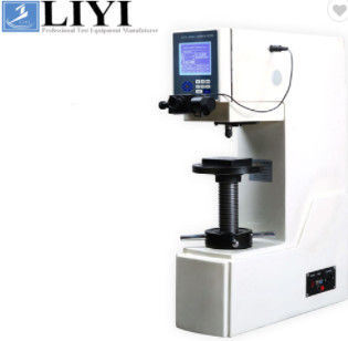 Liyi قیمت دستگاه تست دورومتر سختی سنج دیجیتال برینل