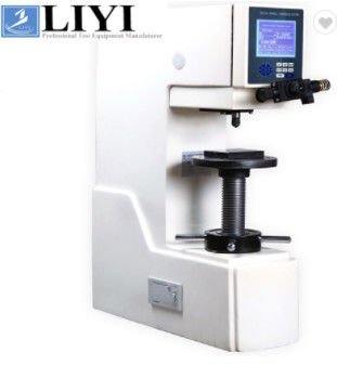 Liyi قیمت دستگاه تست دورومتر سختی سنج دیجیتال برینل