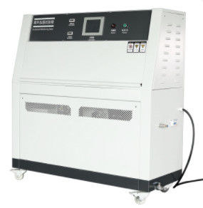 دستگاه تست هوا سنج محفظه پیری نور UV Liyi دستگاه تست هوا سنج کابینت پیری دستگاه تسریع هواشناسی لامپ UV