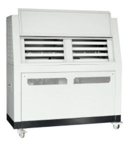 دستگاه تست هوا سنج محفظه پیری نور UV Liyi دستگاه تست هوا سنج کابینت پیری دستگاه تسریع هواشناسی لامپ UV