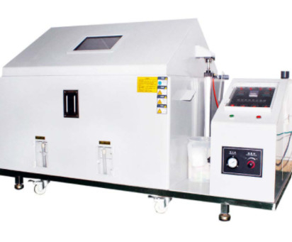 دستگاه تست اسپری نمک ASTM B117 مقاوم در برابر خوردگی مقاوم در برابر خوردگی