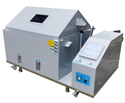 دستگاه تست اسپری نمک ASTM B117 مقاوم در برابر خوردگی مقاوم در برابر خوردگی