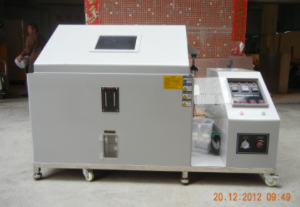 دستگاه تست اسپری نمک ASTM B117 مقاوم در برابر خوردگی مقاوم در برابر خوردگی